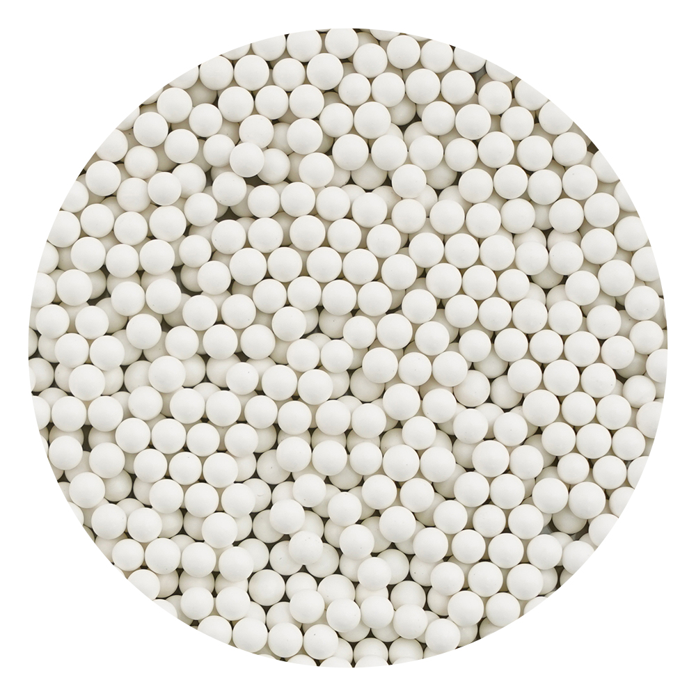 ジルコニアボール CZS 0300