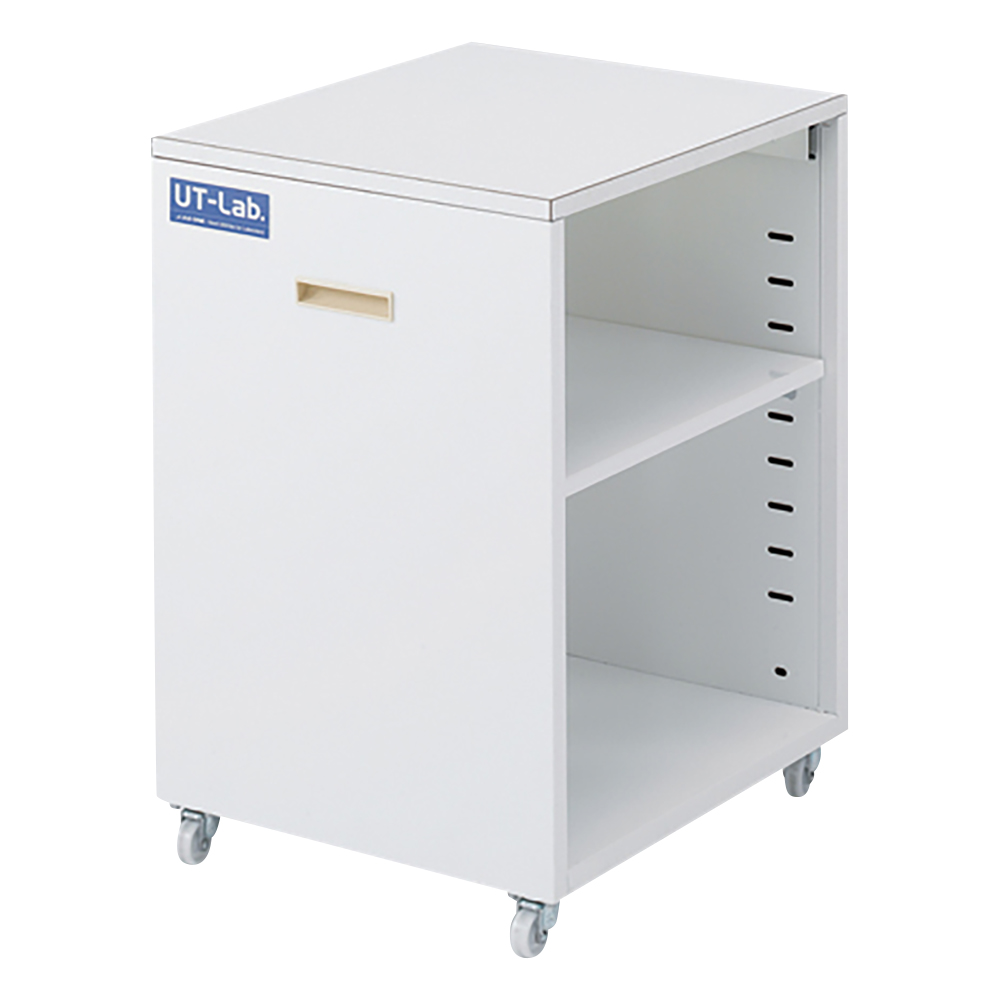 移動式ユニット（UT-Lab.） IUT-UT