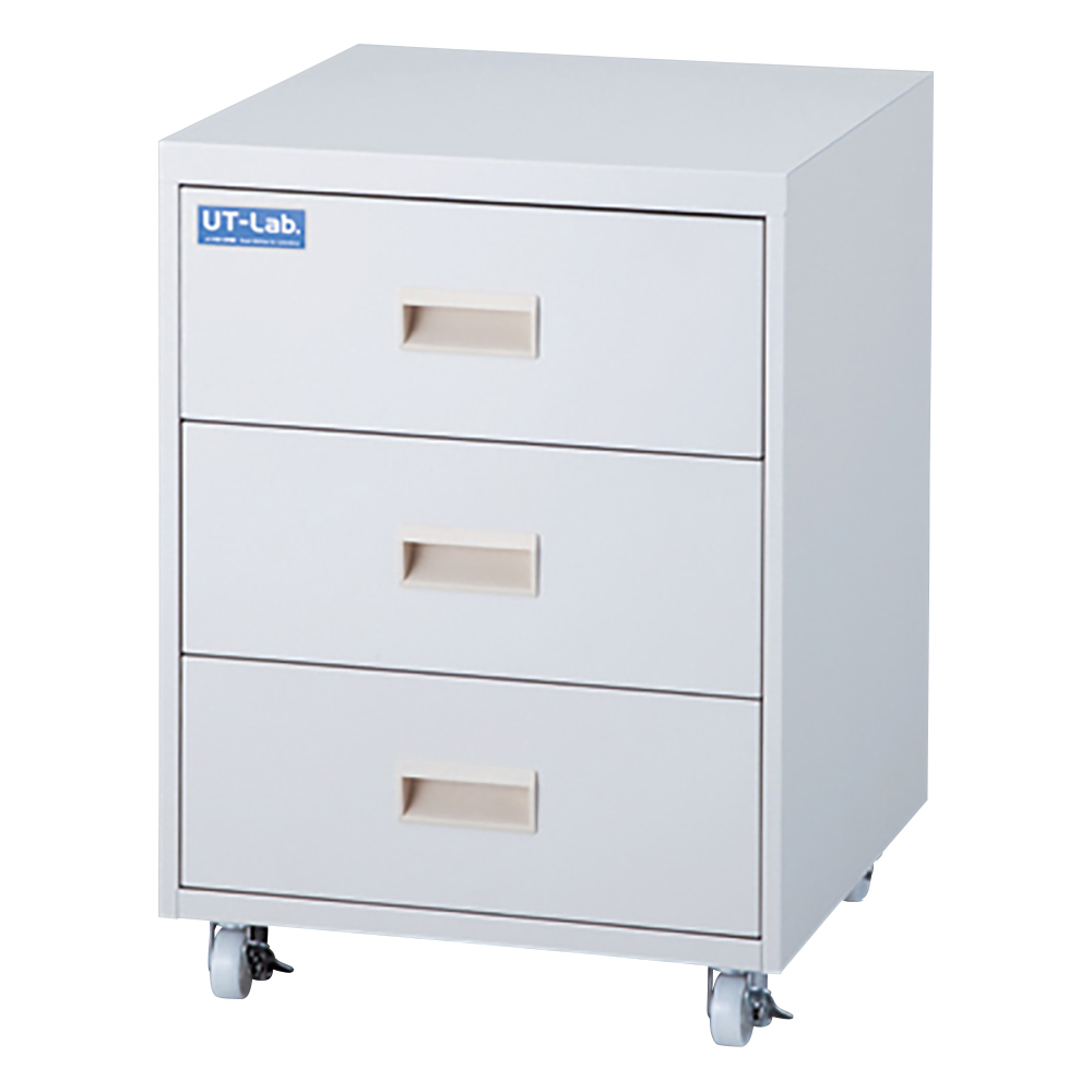 移動式ユニット（UT-Lab.） IU3-UT