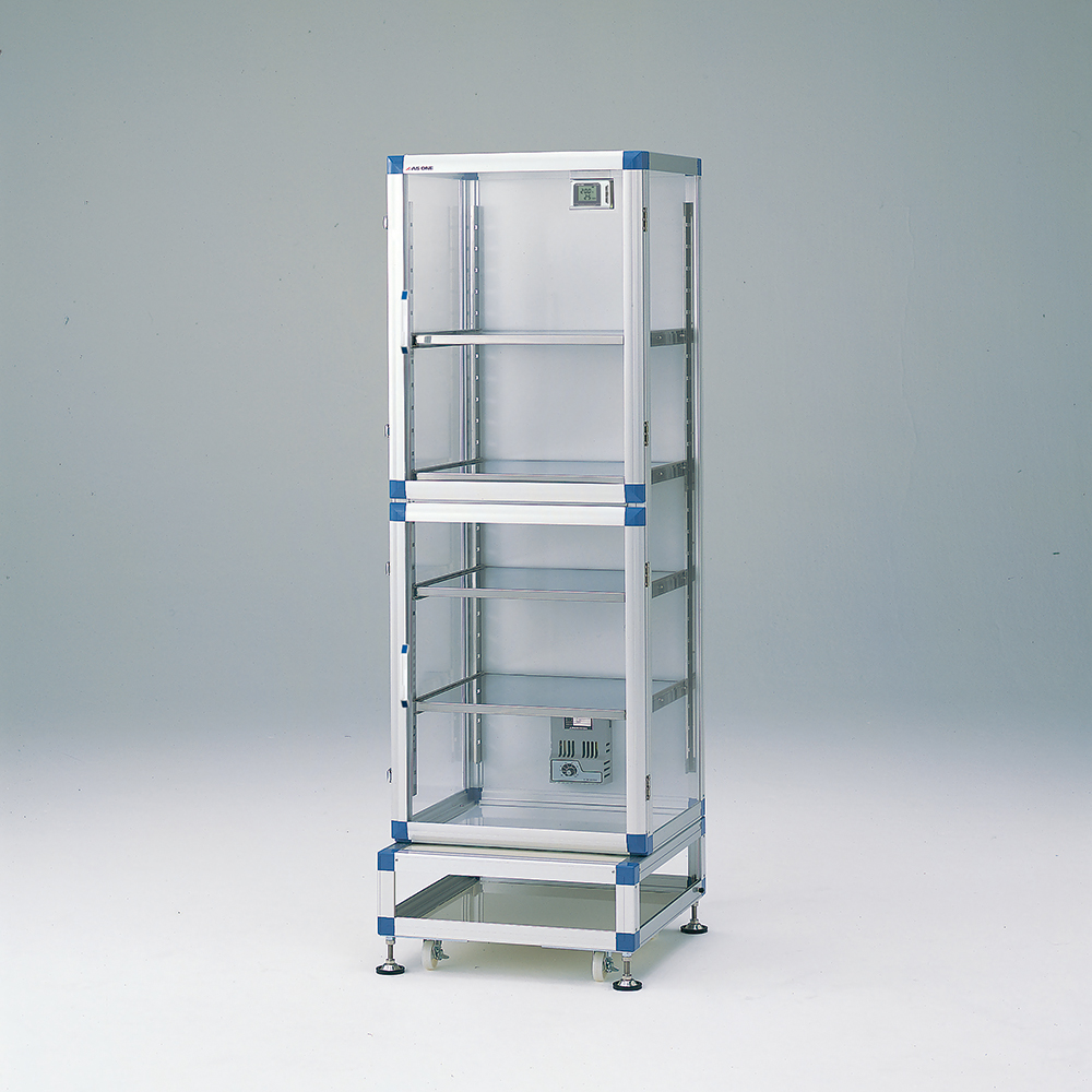 ヘビーデシケーターオートドライ 574×520（600）×1765mm DHD-S