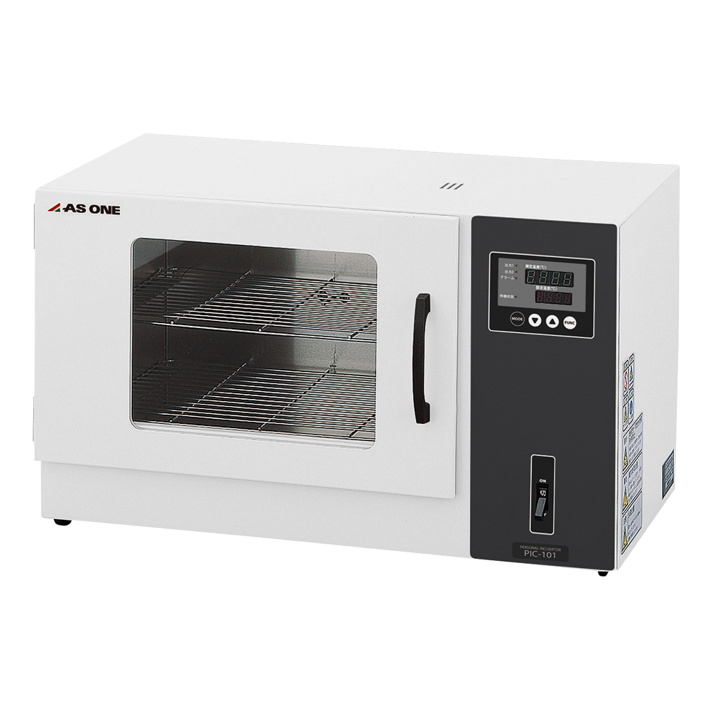 パーソナルインキュベーター PIC-101