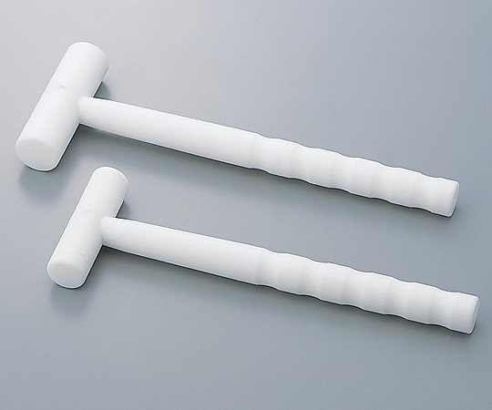 ラボハンマー（テフロン） OHH-FM