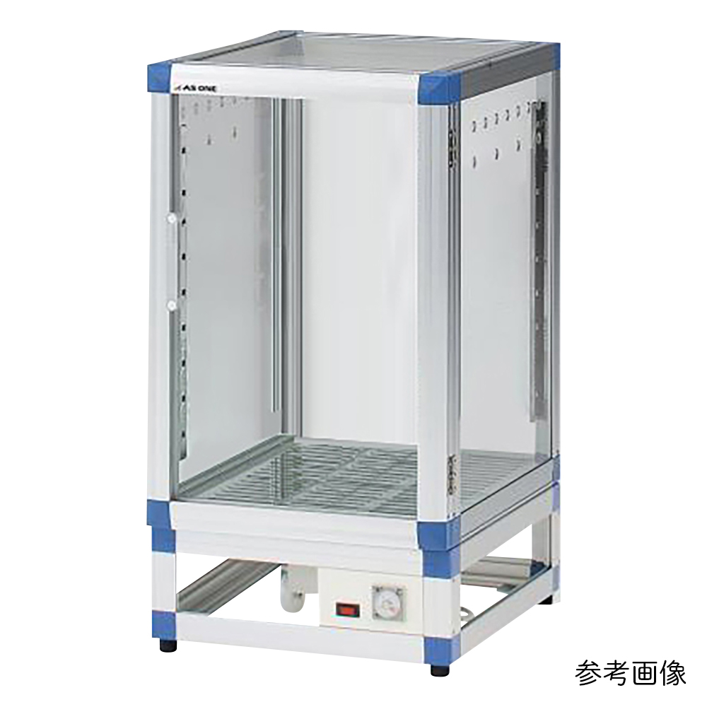 ニューダストアウトドライ パネルタイプ 444×543×830mm AG-SDS1