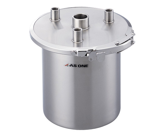 小型真空反応容器 MRC-01