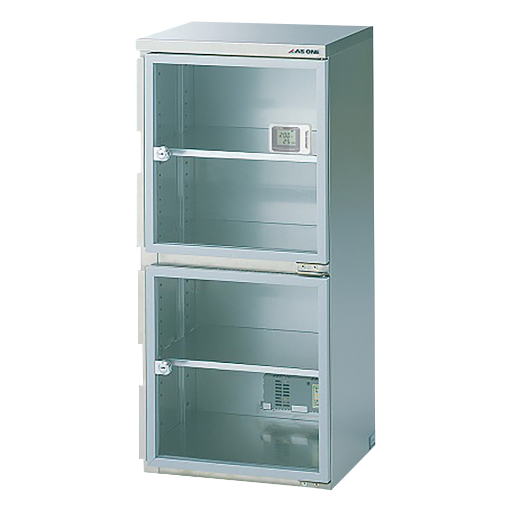 ステンレス小型オートドライデシケーター SND-3