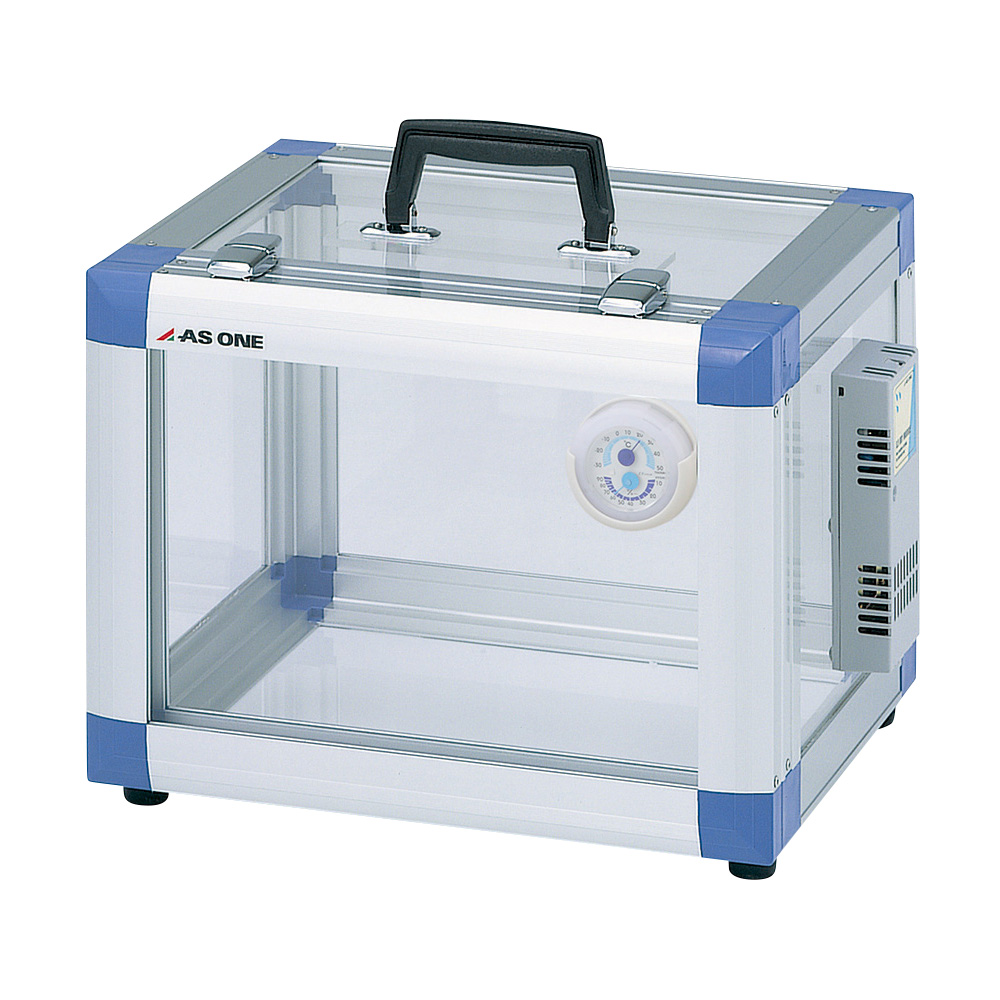 ポータブルデシケータ 静電仕様・オートドライ 432×320×350mm オートドライPL