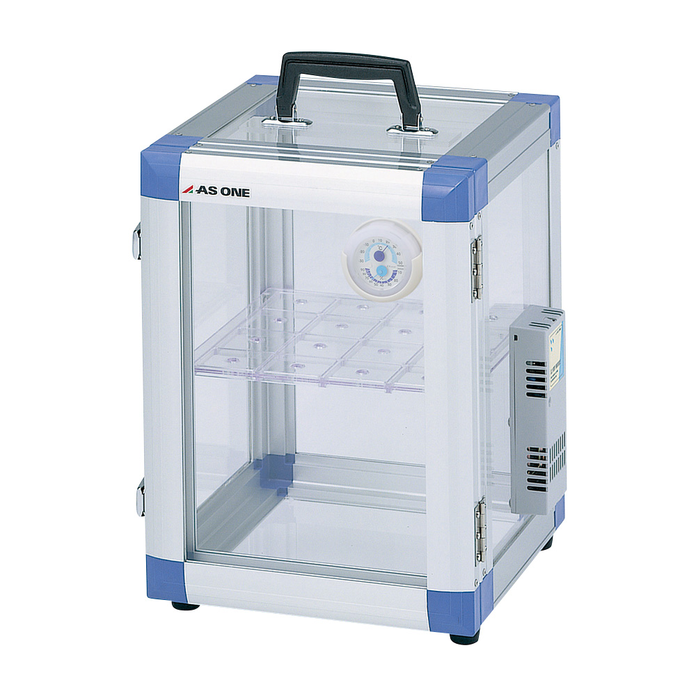 ポータブルデシケータ 静電仕様・オートドライ 334×320×438mm オートドライPH