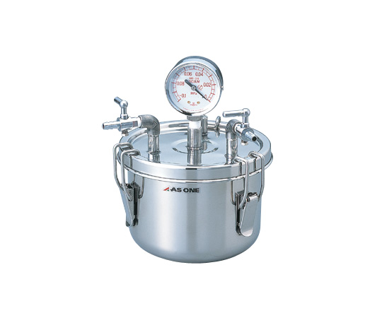 ステン真空缶 5L SSK-02