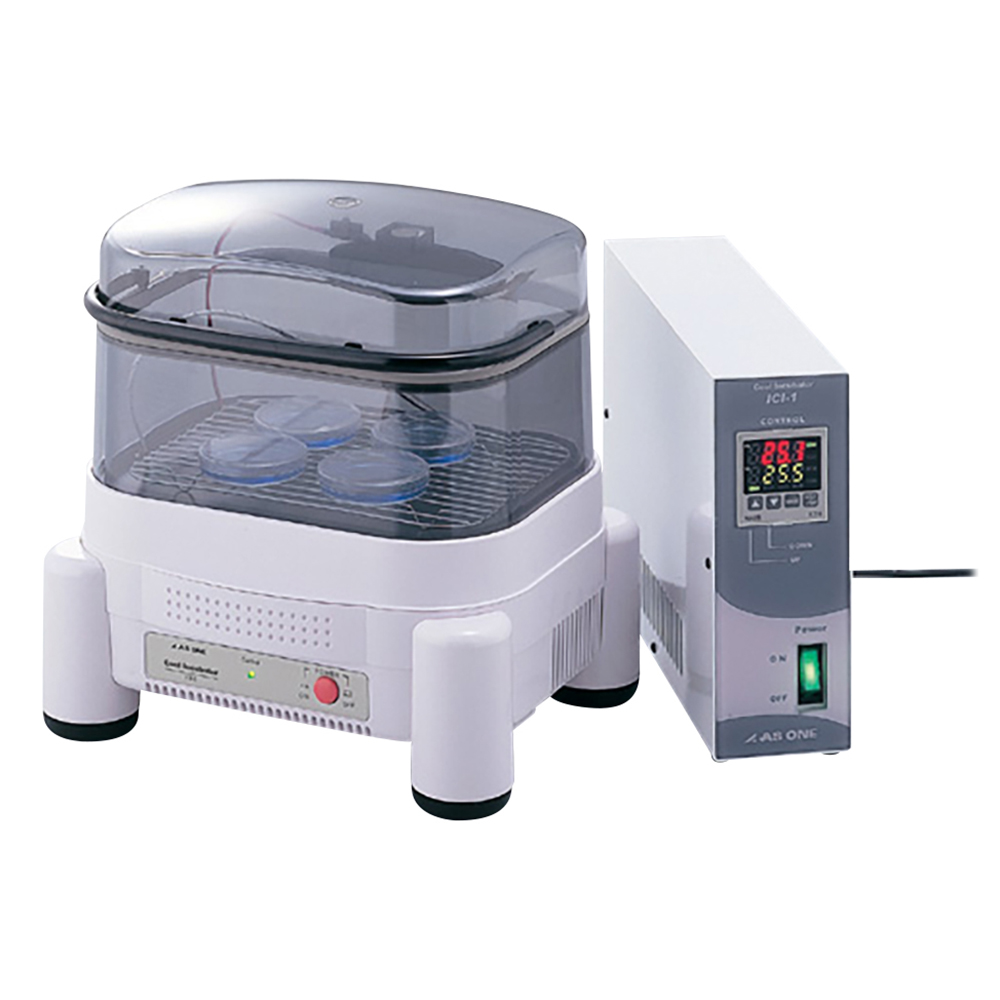 コンパクトクールインキュベーター ICI-1