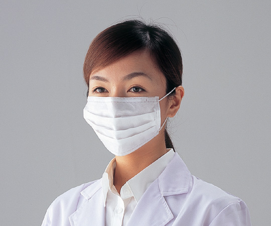 3PLYフィットマスク 1箱（50枚入） FM-301