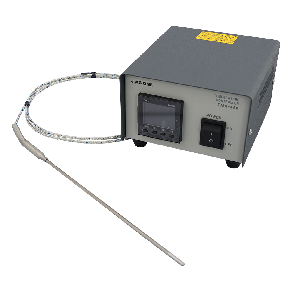 デジタル卓上型温度調節器ＴＭＡ－４５０Ｋ