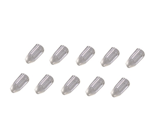 スティックペンシル導電 1袋（10個入） ﾉｰﾏﾙﾍﾟﾝ先