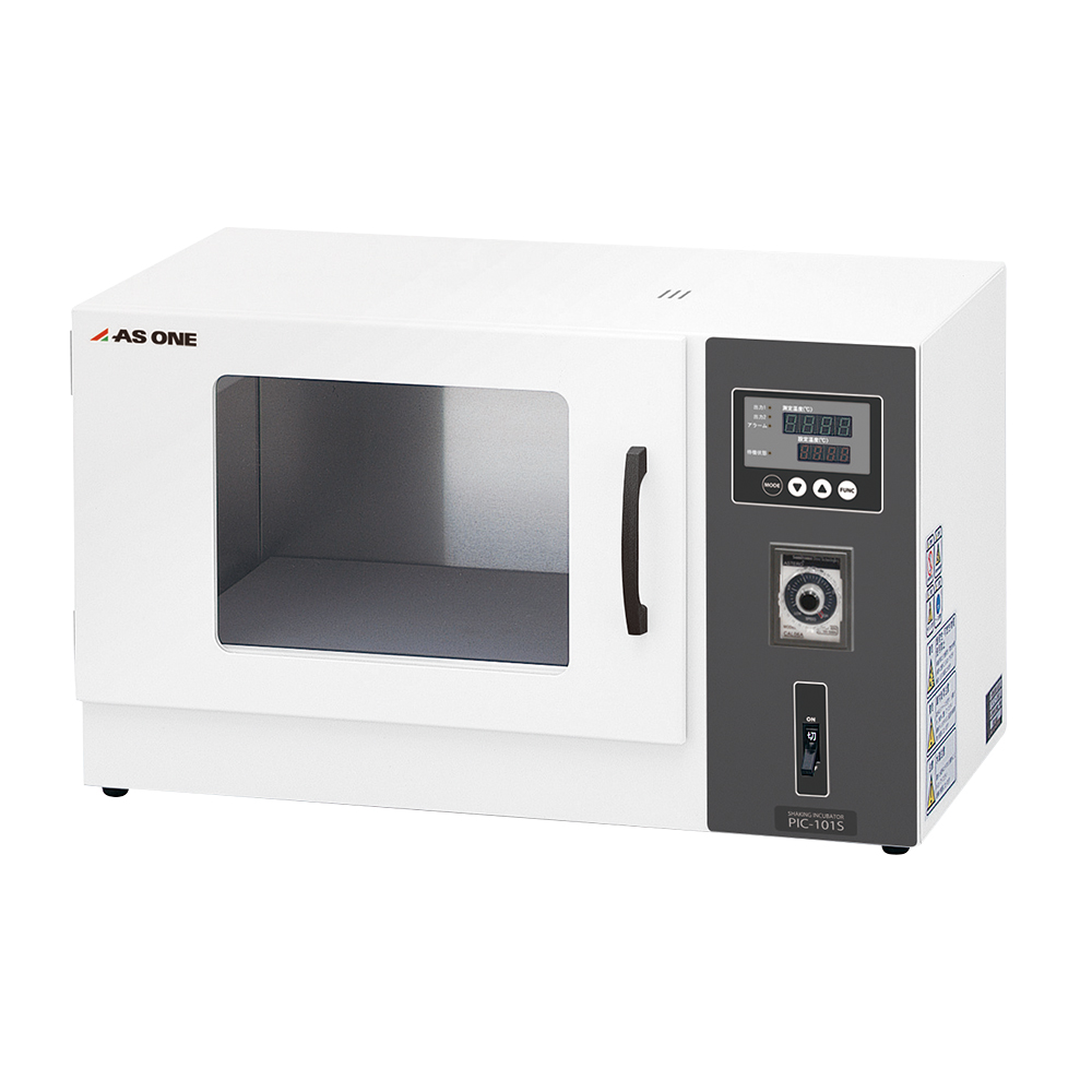 小型振盪恒温器 PIC-101S