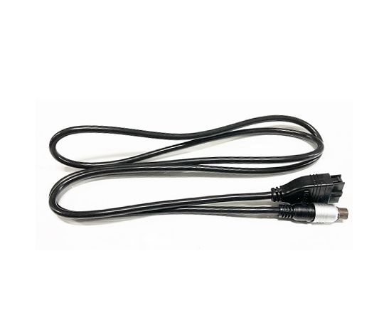 デジマチックミニプロセッサー用接続ケーブル1m（MDQ-M用） 937387