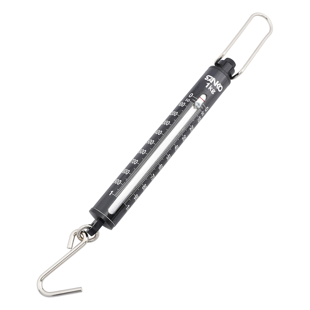 ばね式手秤（検定なし） ST-1