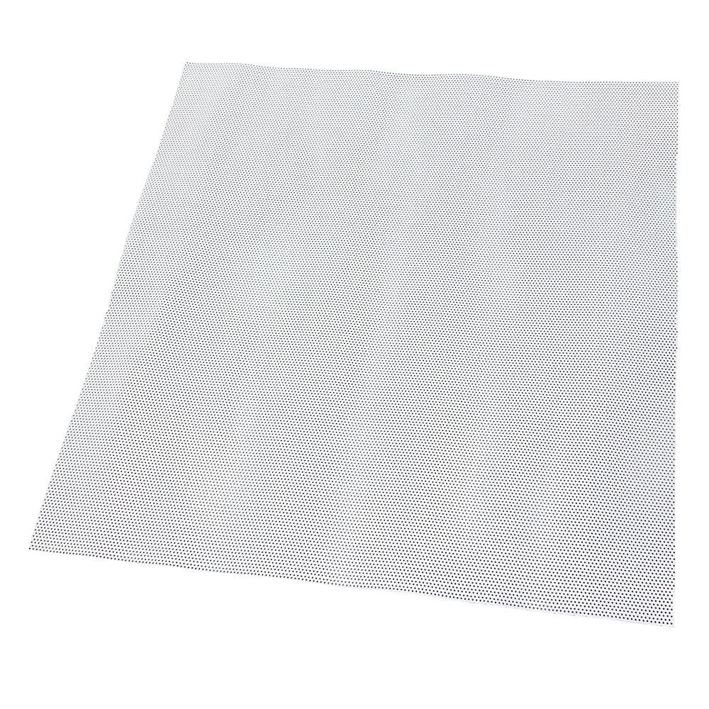 PTFEパンチングシート 1.0×300