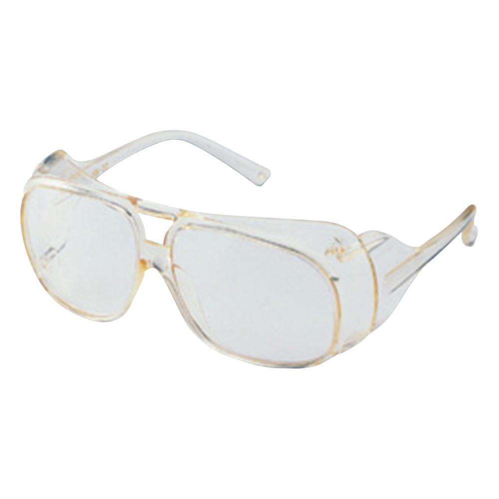 有機溶剤対応めがね YS-70