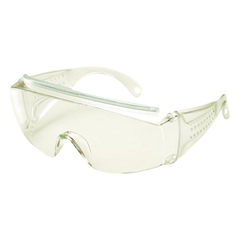 有機溶剤対応メガネNo.360SV 1095436001000