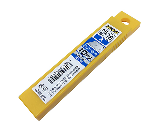 カッター替刃 175B・5B用 10枚入 LB10K