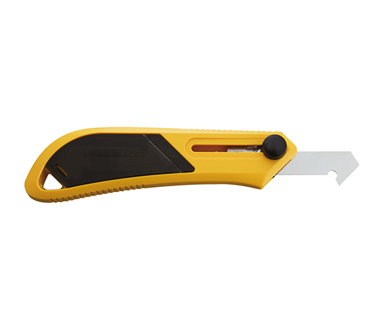 カッター プラスチック専用カッターL型 205B