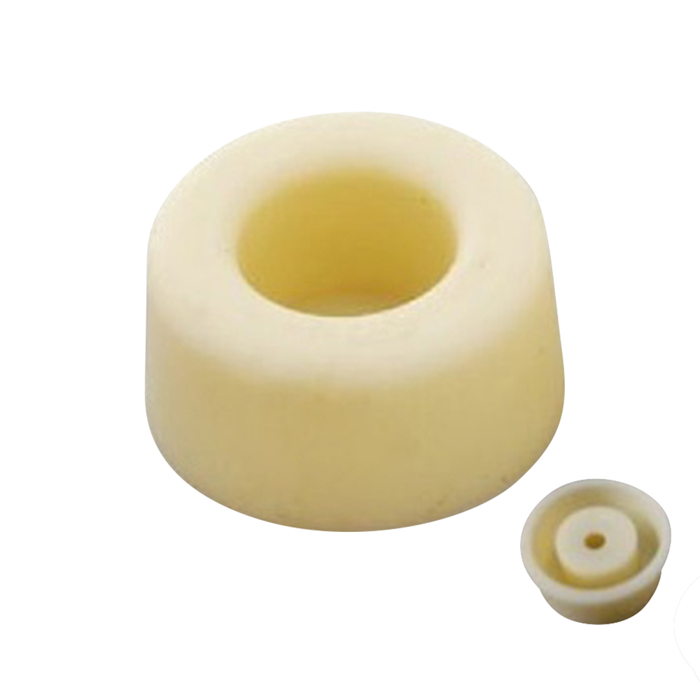 シリコンスポイト栓（駒込ピペット用） 10個入 N-1