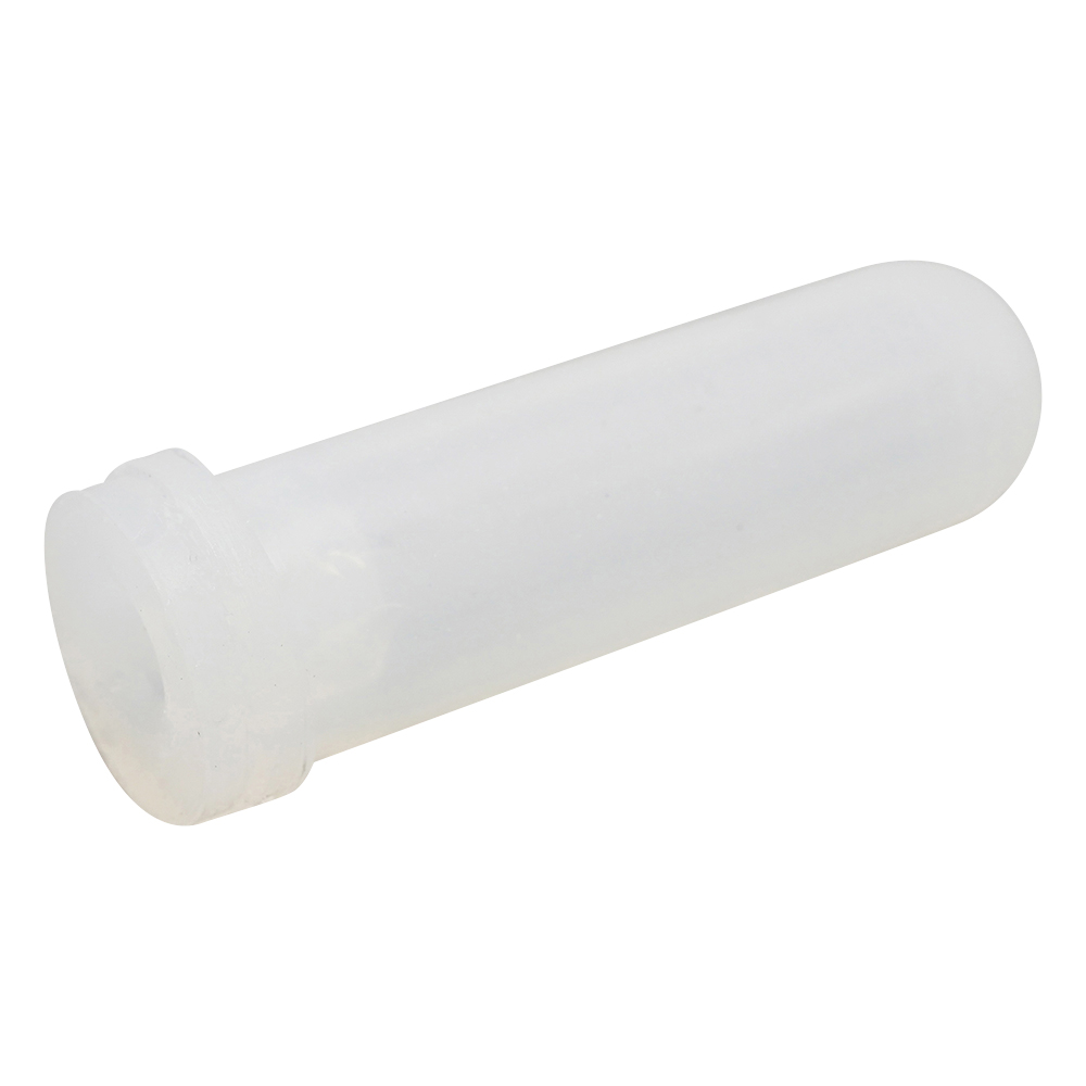 シリコンスポイト（メスピペット用） 0.5mL