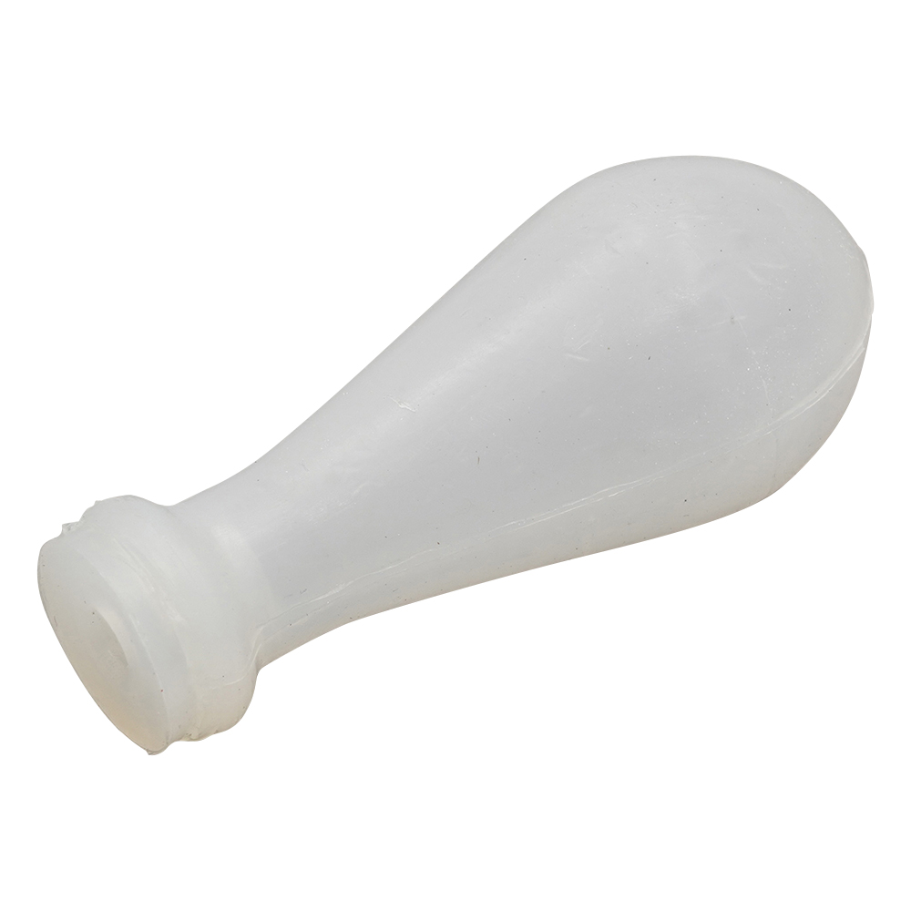 シリコンスポイト（メスピペット用） 3mL