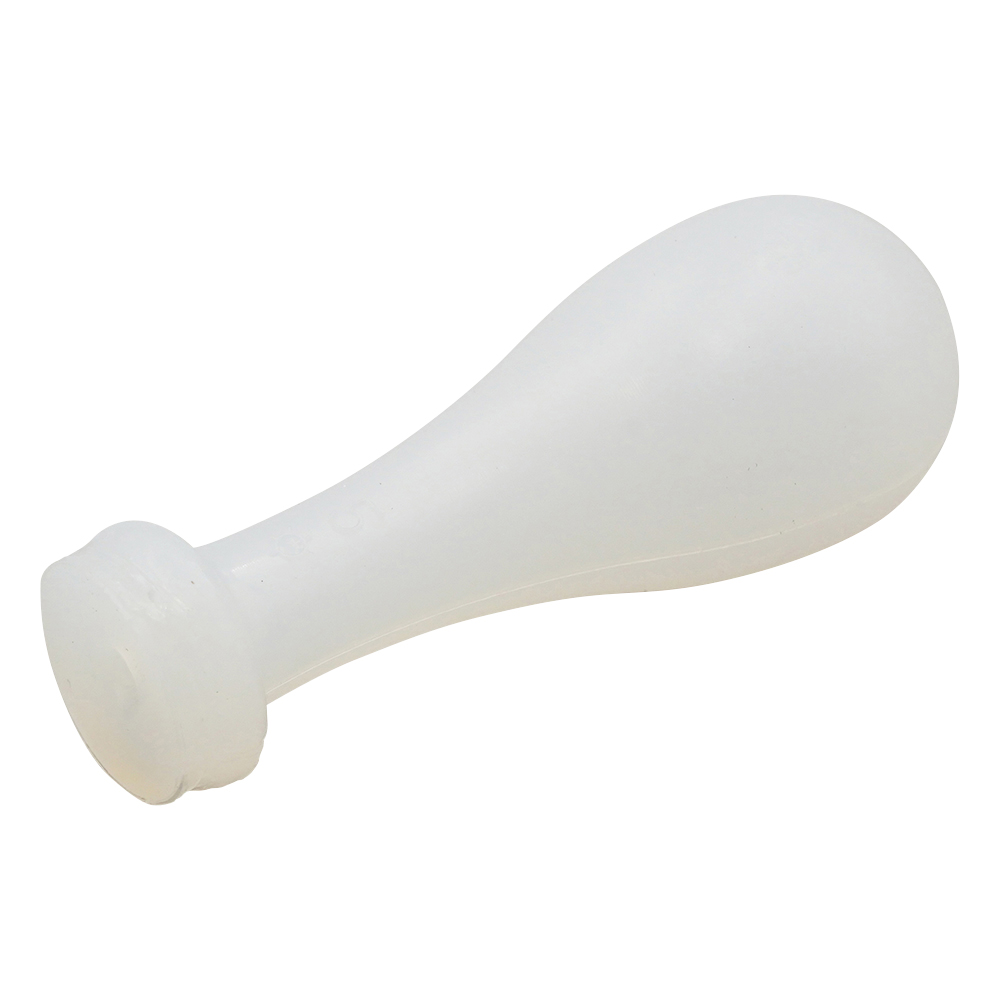 シリコンスポイト（メスピペット用） 5mL