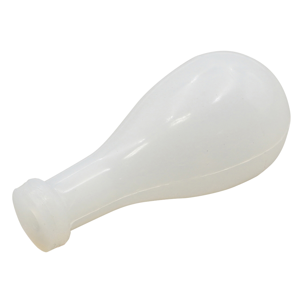 シリコンスポイト（メスピペット用） 10mL
