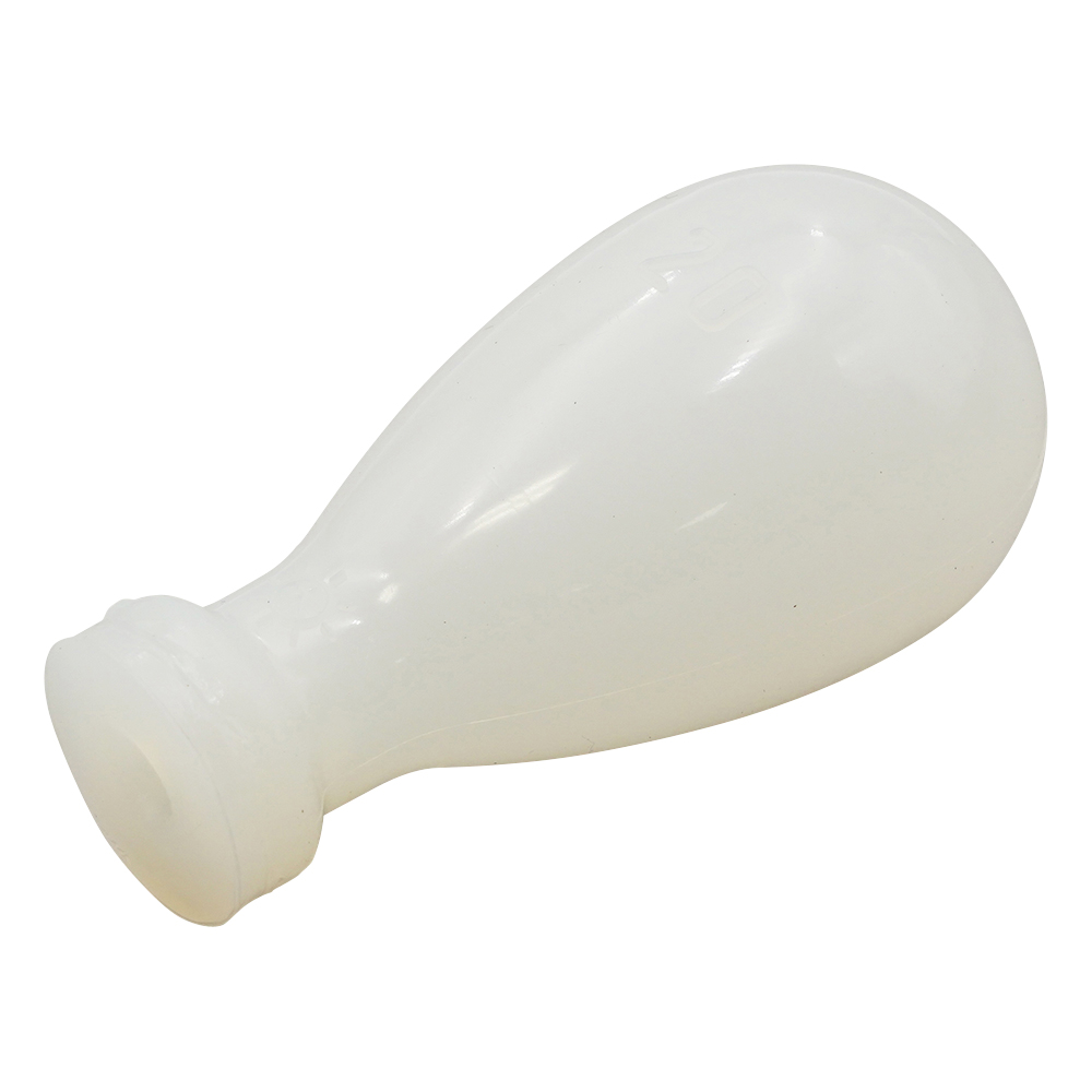 シリコンスポイト（メスピペット用） 20mL