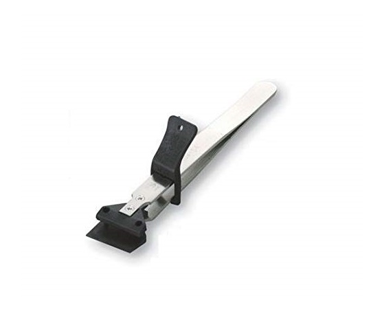 ウェハー用カーボンピンセット SI-T5508W-SA