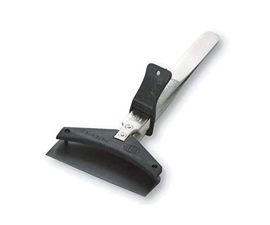 ウェハー用カーボンピンセット SI-T5510W-SA