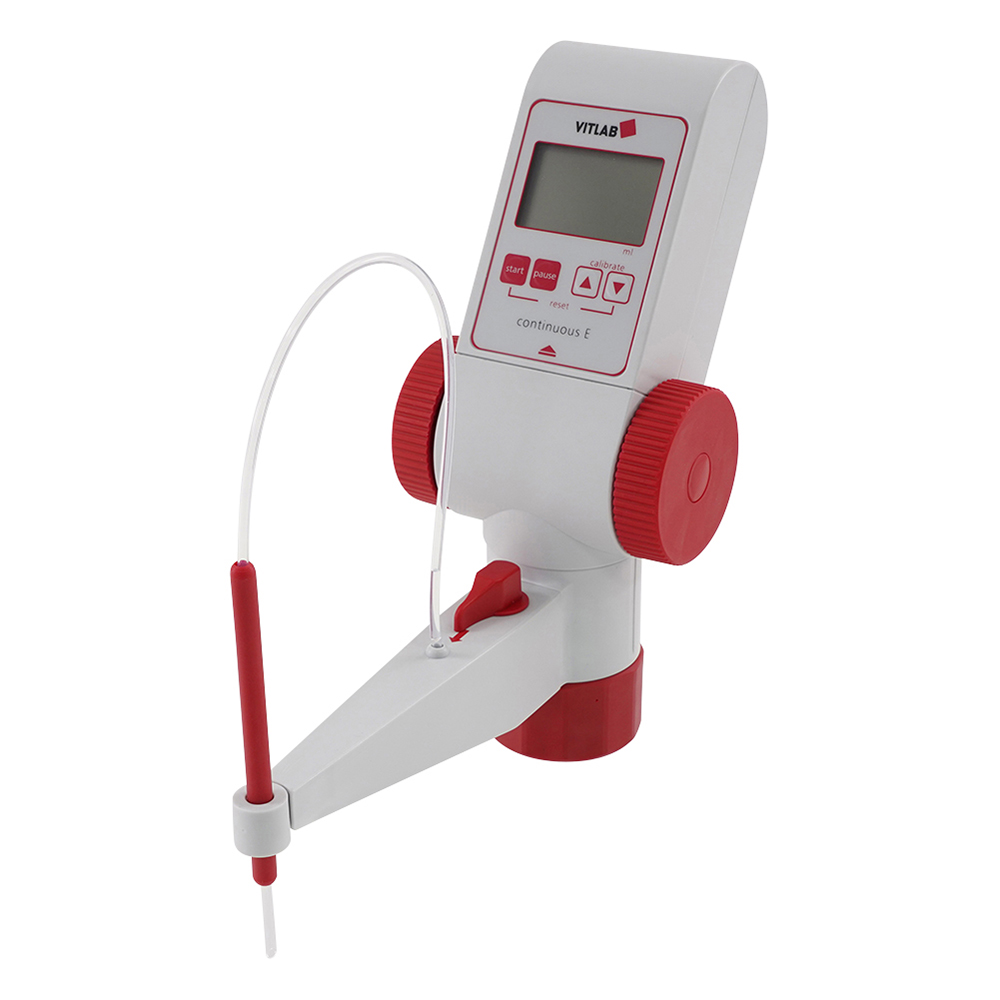 ボトルトップ・ビュレット コンティニアスE 1620506