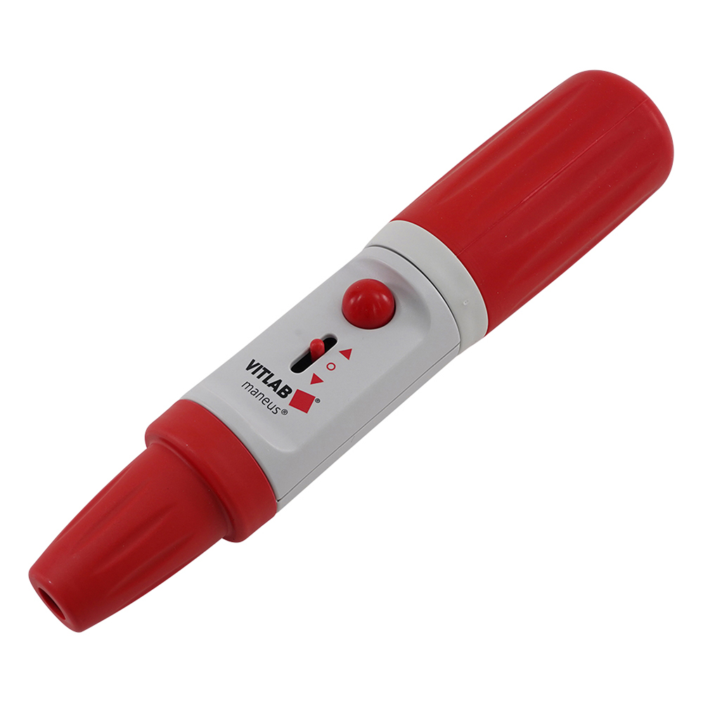 ピペット・トップ 本体 1630500