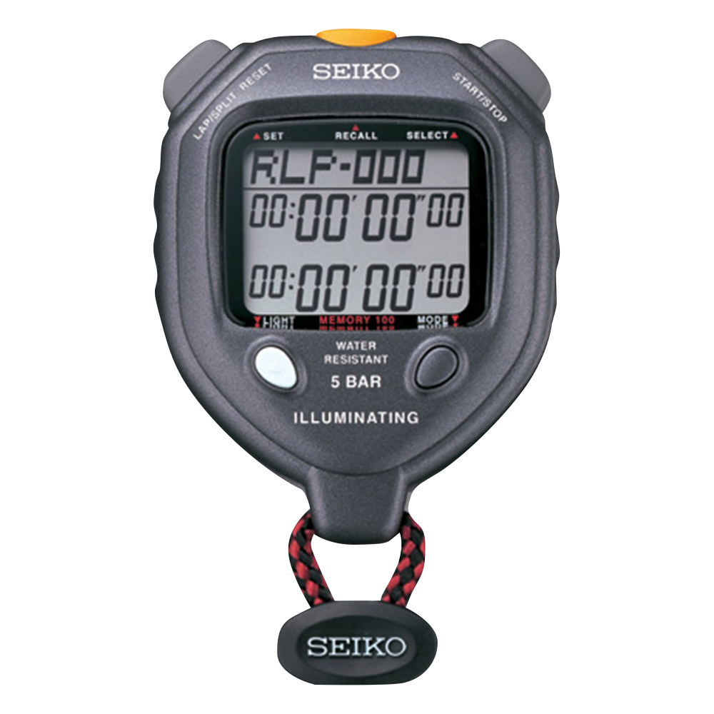 ストップウォッチ SVAE301