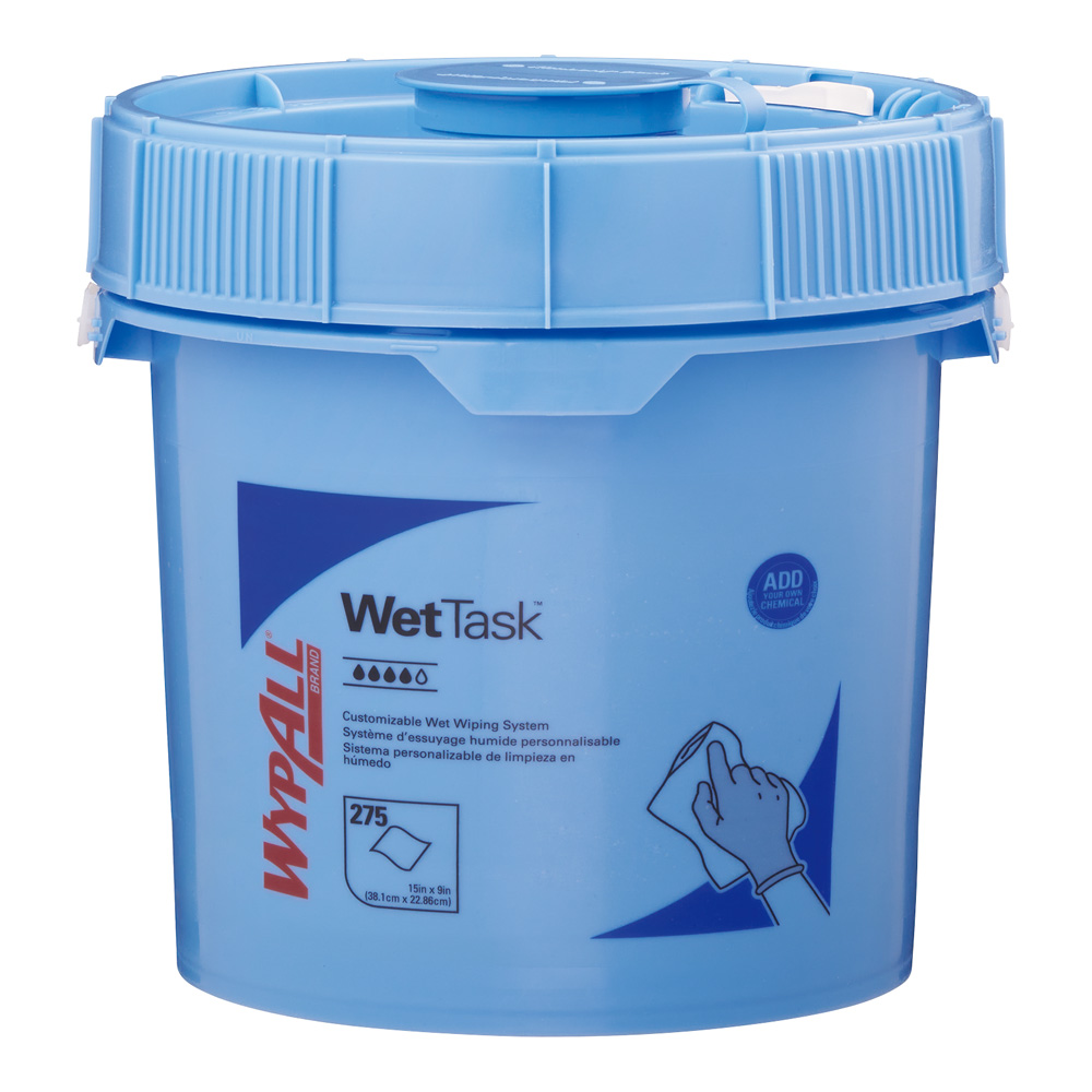 ウェットタスクMサイズ専用ディスペンサー 1箱（2個入） 04450