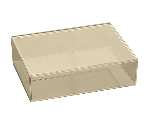 持続性透明帯電防止ケース EBS1