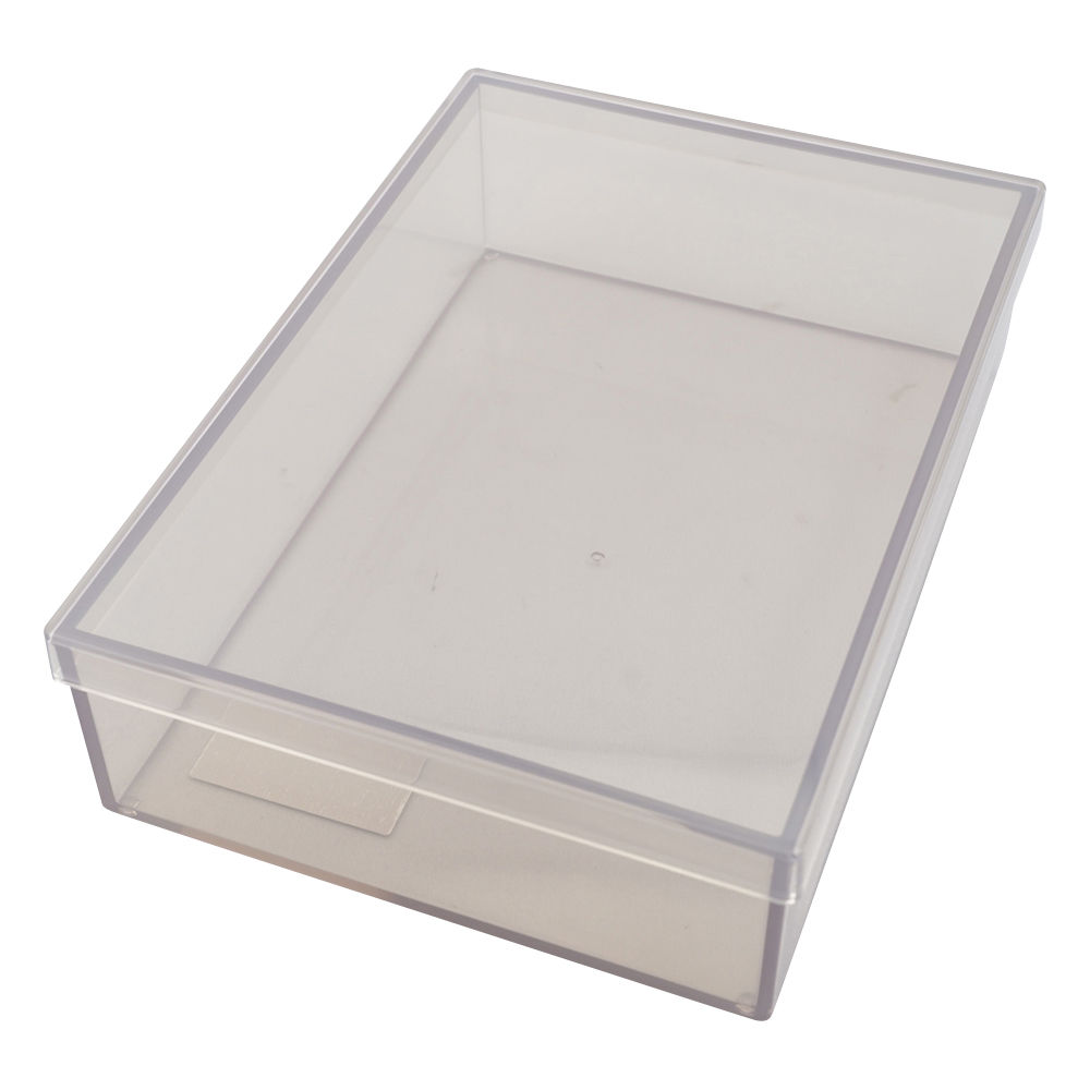 持続性透明帯電防止ケース EBR5F