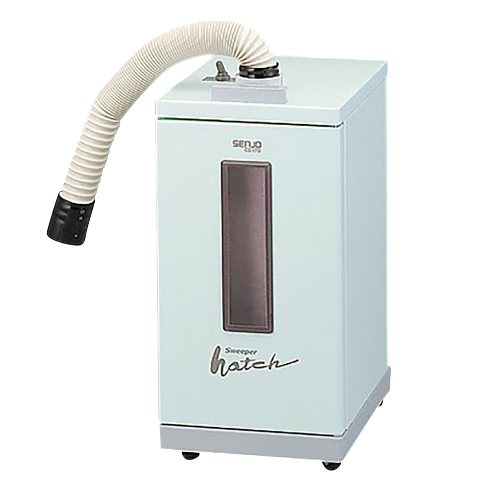 集塵機（スウィーパー・ハッチ） 本体 182-30