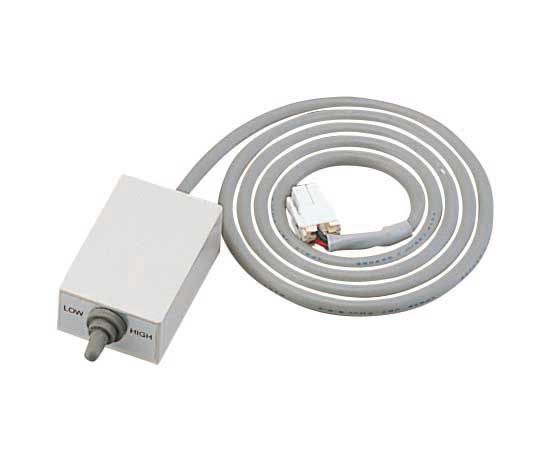 集塵機（スウィーパー・ハッチ）用コントロールスイッチ 181-00