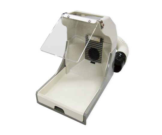 集塵機（スウィーパー・ハッチ）用ダストコレクター 146-00