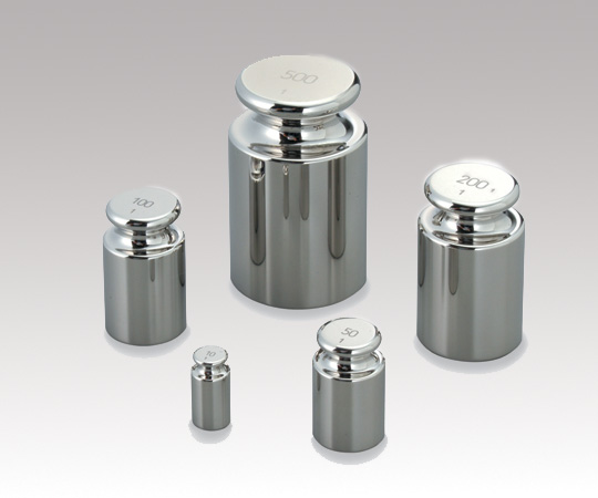 標準分銅 E-2級 100g