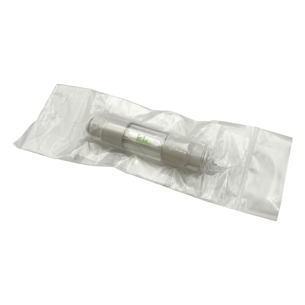 エアーフィルター 2個入 KIC-T6