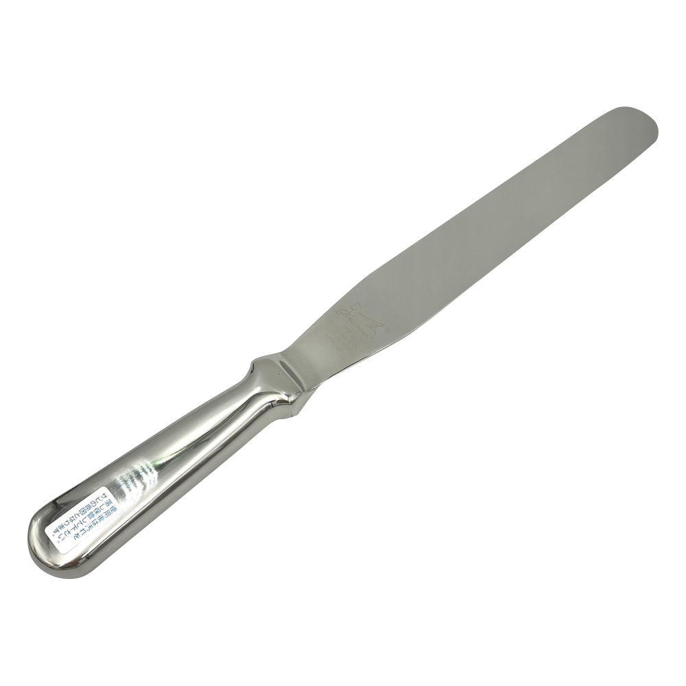 オールステンスパチュラ 8インチ