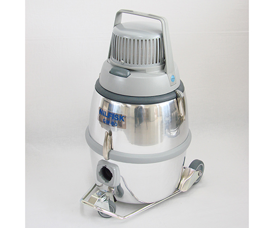 ドライバキューム 9L 300×390×530mm HEPAフィルター付 GM80P