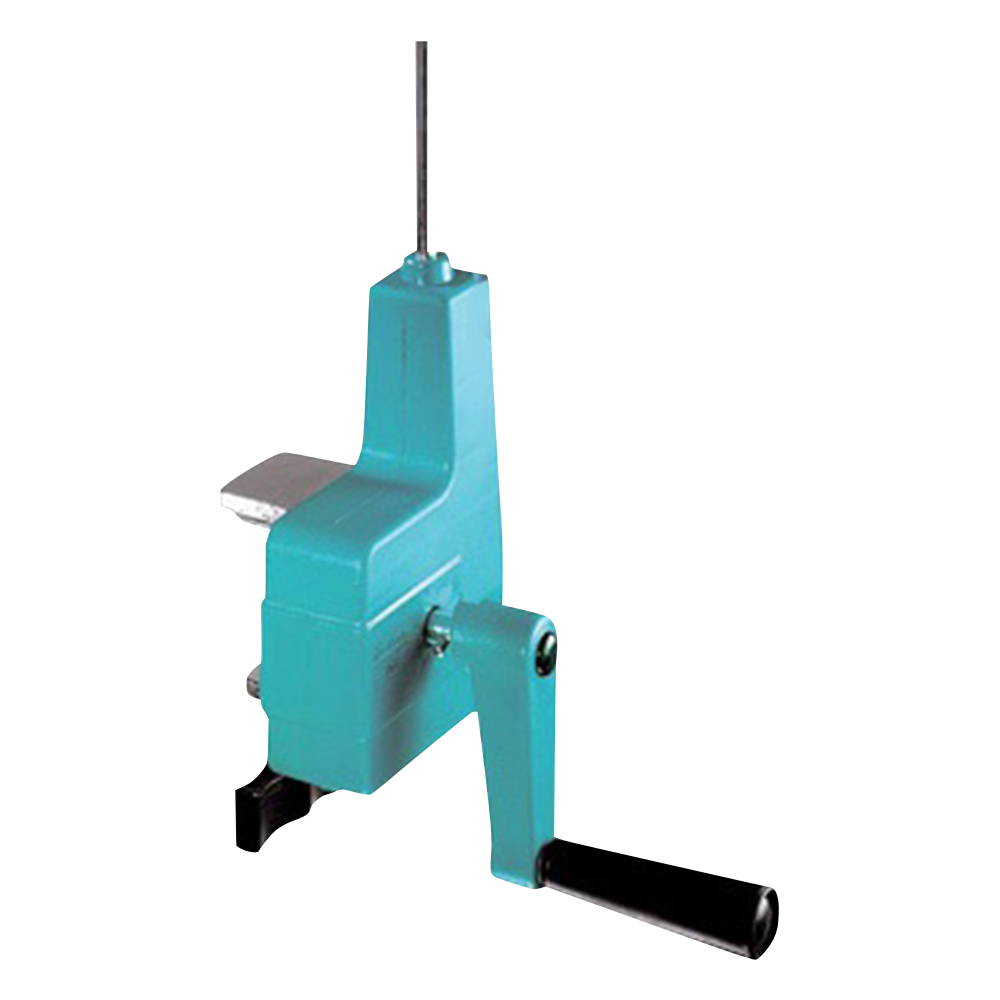 手動式遠心機 本体 1011