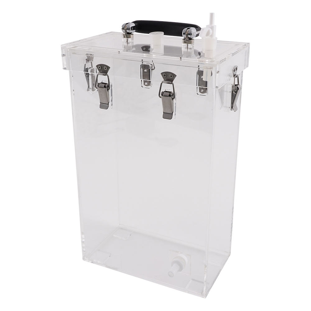 吸引ボックス 5L 400×250×140mm