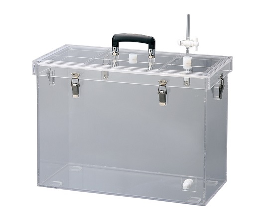 吸引ボックス 10L 350×490×240mm