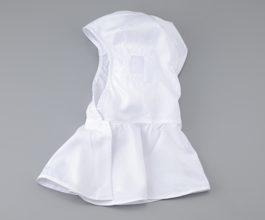 フードＡＳ４４９Ｃ　白　洗浄済