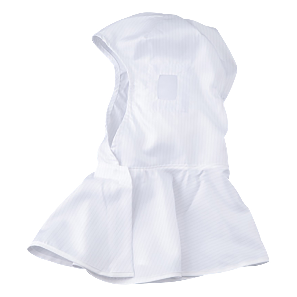 クリーンフード フリー ホワイト AS449C